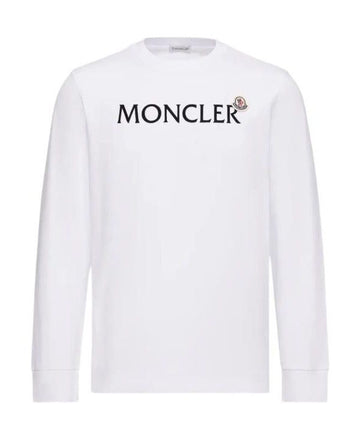 MONCLER コットンスウェットシャツ 156730100 [P]