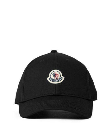 MONCLER Kapuzenmütze aus Gabardine 156730138 [P]