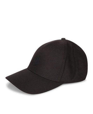 MONCLER Baumwoll-Gabardine Baseballmütze 156730135 [P]