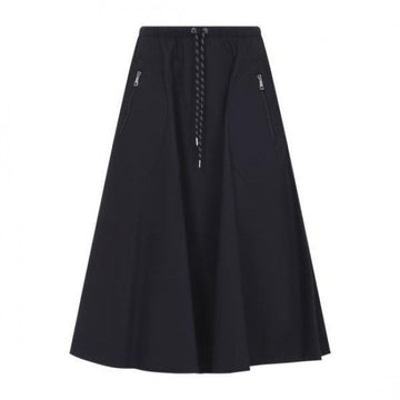 MONCLER ミディスカート 156730148 [P]