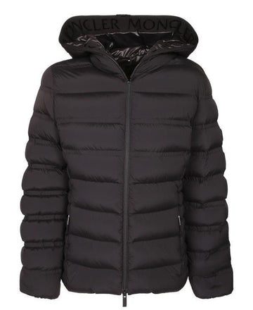 MONCLER Alete Hoodie Kurze Daunenjacke 156730162 [P]