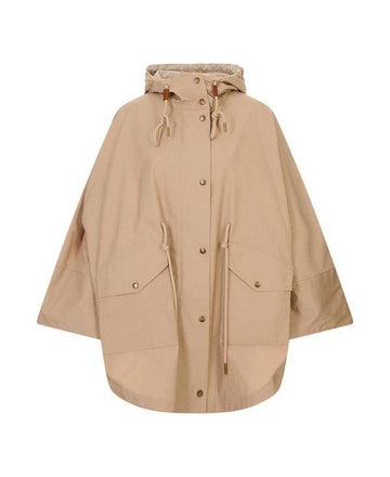 Moncler Brunnera Long Parka 156730169 [P]
