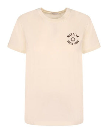 MONCLER T-Shirt mit Logo 156730185 [P]