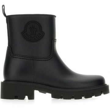 Moncler Kickstream Rain Boots 156730211 [P]