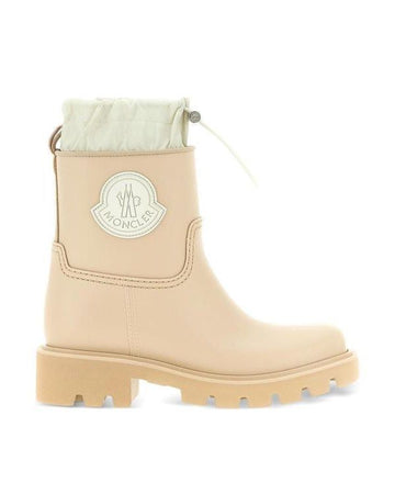 Moncler Kickstream Rain Boots 156730209 [P]