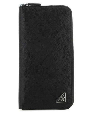 PRADA ジッパー長財布 156730226 [P]