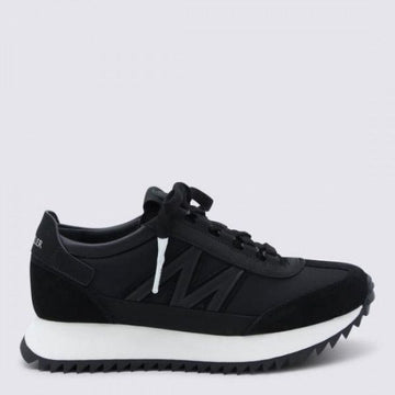 MONCLER Pacey2 Nubuk Wildleder Sneakers 156730220 [P]