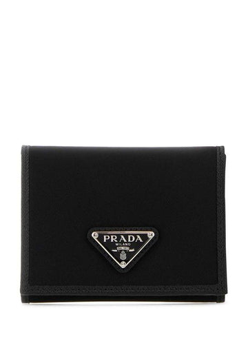 PRADA リナイロン 3段財布 156730242 [P]