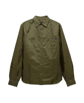 Prada Nylon Shirt 156730272 [P]