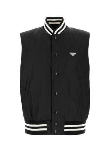 PRADA リナイロンベスト 156730284 [P]