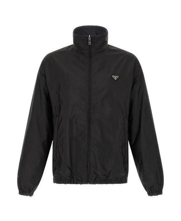 PRADA リバーシブルナイロンジャケット 156730290 [P]