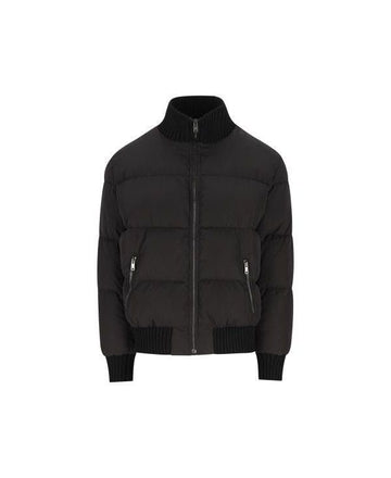 Prada Heavyweight Cotton Down Jacket 156730296 [P]