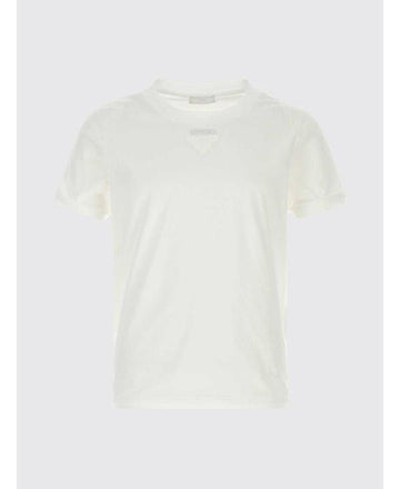 PRADA コットンTシャツ 156730309 [P]