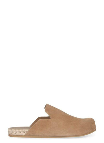PRADA Wildleder-Mules 156730339 [P]