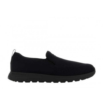 PRADA ストレッチニットスリップオンスニーカー 156730370 [P]