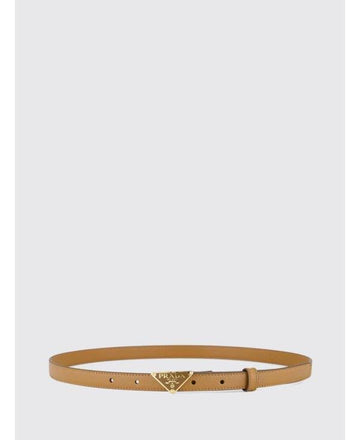 PRADA Saffiano Leder Gürtel 156730398 [P]
