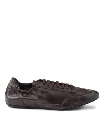 PRADA Leder Sneakers 156730387 [P]