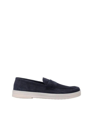 PRADA スウェードローファー 156730401 [P]