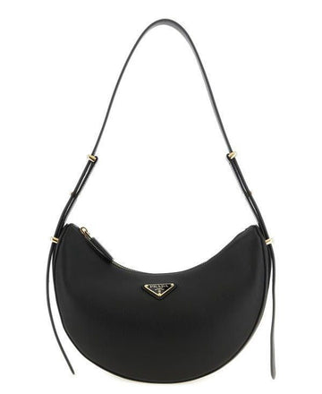 PRADA レザーショルダーバッグ 156730488 [P]