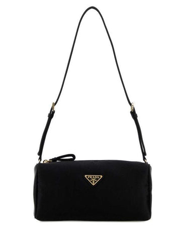 PRADA サテンミニバッグ 156730504 [P]