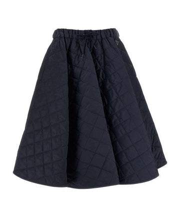PRADA リナイロンサークルスカート 156730574 [P]