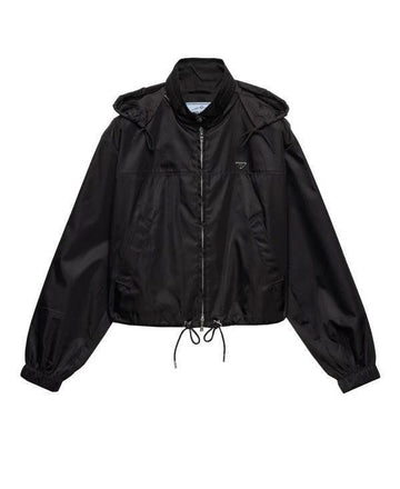 PRADA Linailon Blousonjacke 156730584 [P]