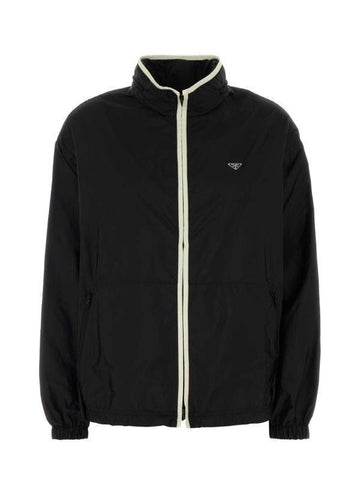 Prada Re Nylon Jacket 156730598 [P]