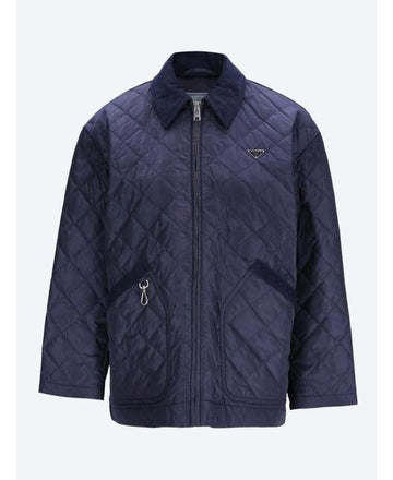 PRADA Linalon Blousonjacke 156730590 [P]