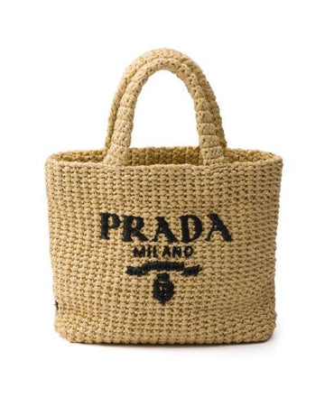 PRADA クロシェトートバッグ 156730570 [P]
