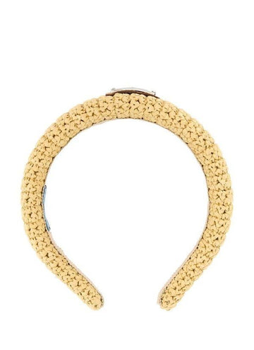 PRADA Crochet-Band 156730648 [P]