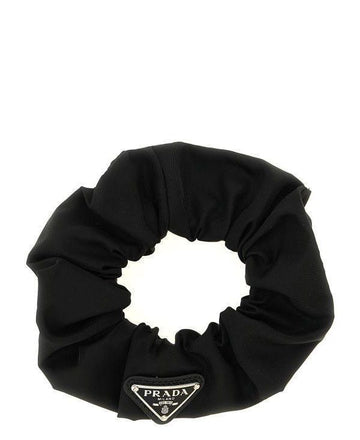 PRADA Nylon Haarband 156730654 [P]