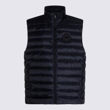 CANADA GOOSE Stratus Weste mit tonalem Label 156796940 [P]