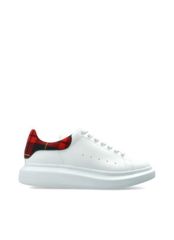 ALEXANDER MCQUEEN Oversized Sneaker 156797024 [P]