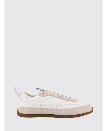 Alexander McQueen EC1 Sneakers 156797025 [P]