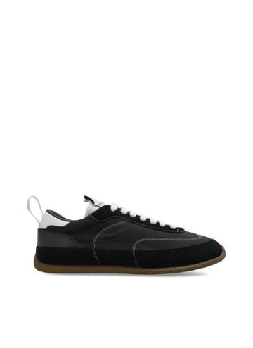 ALEXANDER MCQUEEN EC1 スニーカー 156797038 [P]