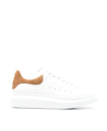 Alexander McQueen Oversized Sneakers 156797027 [P]
