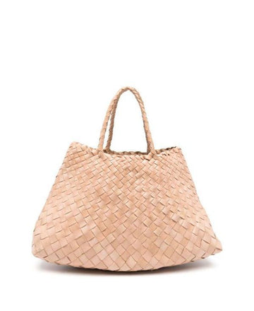 Dragon Diffusion SANTA CROCE Small Top Handle Bag 156797045 [P]