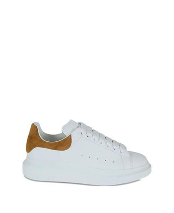 Alexander McQueen Oversized Sneakers 156797033 [P]
