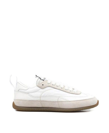 Alexander McQueen Sneakers 156797035 [P]
