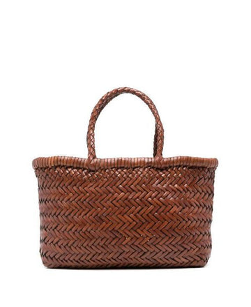 DRAGON DIFFUSION Mini Flat Gora Tote Bag 156797070 [P]