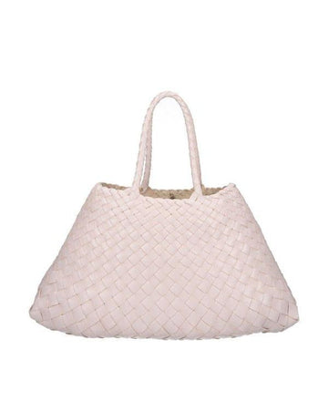 DRAGON DIFFUSION SANTA CROCE Small Tops Handle Bag 156797064 [P]