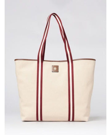 BALLY Edelbliss Canvas Tote Bag 156798880 [P]