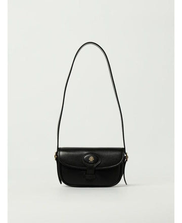 BALLY Leder Becket Mini Bag 156798892 [P]