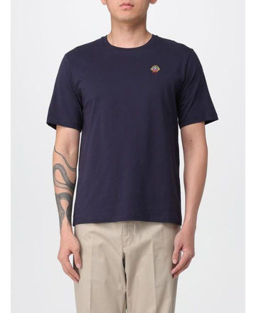 BALLY コットン 半袖 Tシャツ 156798885 [P]