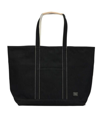 PORTER NOIR Tote Bag L 156798931 [P]