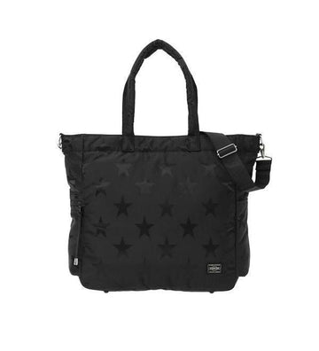 PORTER フラッグ トゥウェイ トートバッグ 156798959 [P]