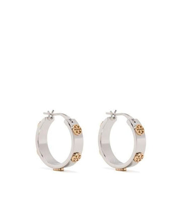Tory Burch Miller Stud Earrings 156799021 [P]