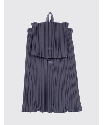 PLEATS PLEASE ISSEY MIYAKE プリーツナップバッグ 156799053 [P]