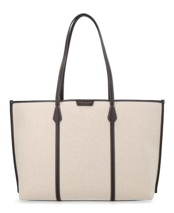 TORY BURCH キャンバストートバッグ 156799037 [P]