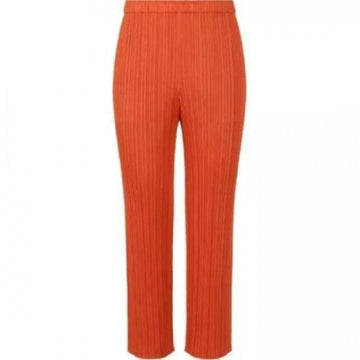 PLEATS PLEASE ISSEY MIYAKE プリーツパンツ 156799062 [P]